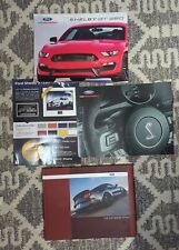 Ford shelby 2017 for sale  Salina