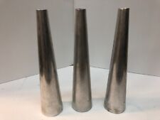 Mcm metal vases for sale  Memphis
