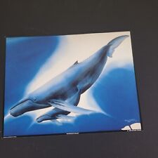 1989 wyland prints for sale  Suncook