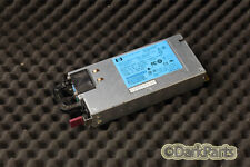 HP 511777-001 Power Supply DPS-460EB A Power Supply HSTNS-PD14 499250-101, used for sale  Shipping to South Africa