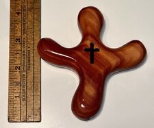 Wooden Pocket Cross for sale  Shipping to South Africa