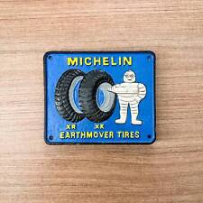Vintage michelin earthmover for sale  Edgewater