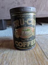 Tru cup coffee for sale  Mayer