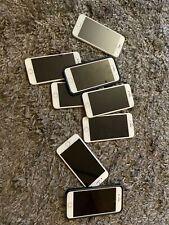 Apple iPhone 7 - Lot of 8 for parts. Broken. As is. for sale  Shipping to South Africa