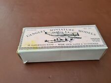 Langley miniature models for sale  MILLOM