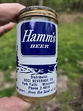 Vintage hamms beer for sale  Minocqua