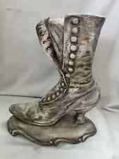 Shoe figurine atlantic for sale  Zephyrhills