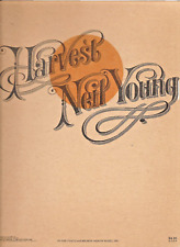 Neil young harvest for sale  Westlake Village