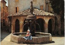 Jeune provençale fontaine d'occasion  Rioz