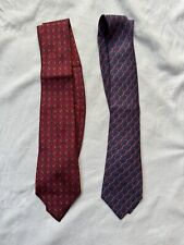 Cravatte hermes usato  Roma