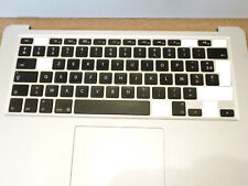 Un botón/tecla original MacBook Air 13" A1466 EMC 2559 AZERTY teclado portátil, usado segunda mano  Embacar hacia Argentina