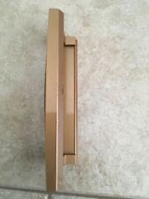 Used, PELLA Patio Sliding Screen Door Handle Coppertone 9" for sale  Shipping to South Africa