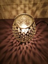 Scentsy duftlampe time gebraucht kaufen  Berlin