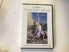 Fluid power yoga for sale  Bluffton