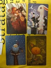 Dixit promo cards usato  Firenze