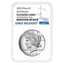 2023 peace silver for sale  New York