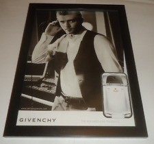 Givenchy play 2008 for sale  PETERBOROUGH
