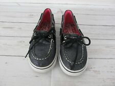 Women sperry top for sale  Columbus