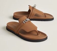 Hermès empire sandals d'occasion  France