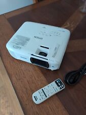 projecter epson for sale  Christiansburg