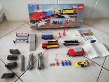 Lego 7720 diesel usato  Moncalieri