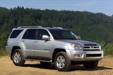 Toyota 4runner n210 for sale  UK