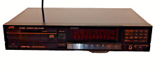 CD player JVC XL-V550BK disco compacto re, funcionamento remoto comprar usado  Enviando para Brazil