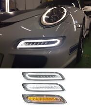 Led front indicator for sale  Shipping to Ireland
