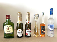 Liquori collezione jameson usato  San Giovanni La Punta