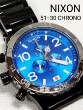 Usado, Relógio Nixon 51 30Chrono oferta por tempo limitado comprar usado  Enviando para Brazil