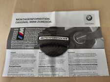 Bouchon performance bmw d'occasion  Nice-