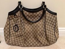 Authentic gucci sukey for sale  Elkhorn