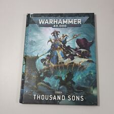 Warhammer 000 codex for sale  Niota