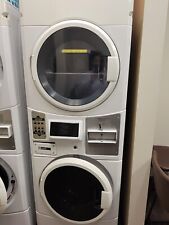 Commercial stackable washer for sale  Raleigh