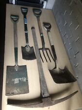 Garden tools spade for sale  GILLINGHAM