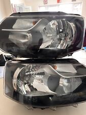 vw t5 headlights for sale  GRAVESEND