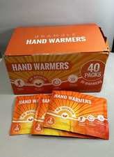 Hand warmers pockets for sale  OAKHAM