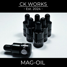 Mag oil magsealed for sale  Shipping to Ireland