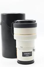Used, Minolta Maxxum AF 200mm f2.8 APO Lens Sony #267 for sale  Shipping to South Africa
