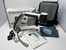 Enhanced vision transformer for sale  Temple City