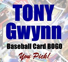 Tony gwynn baseball for sale  Harrisville