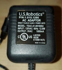 Adaptador CA robótica dos EUA P/N:1.015.1286, usado comprar usado  Enviando para Brazil