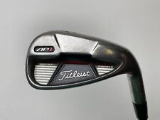 Titleist 710 AP1 Single 9 Iron Aldila VS Proto-T 75g grafite regular masculino destro, usado comprar usado  Enviando para Brazil