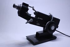 American optical lensometer d'occasion  Expédié en Belgium