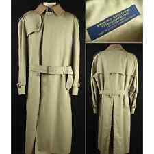 Brooks brothers trench for sale  Roselle