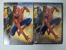 DVD Spider-Man 3 (2007) (Leia a descrição) comprar usado  Enviando para Brazil
