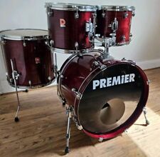 Premier xpk drum for sale  Shipping to Ireland