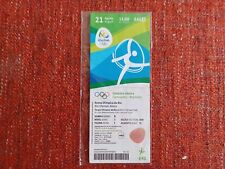 Rio olympics 2016. for sale  HALESOWEN