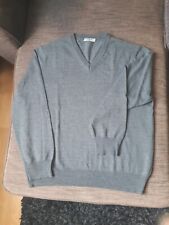Pull gris col d'occasion  Trappes