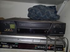 Vhs dvd rewriter d'occasion  Expédié en Belgium